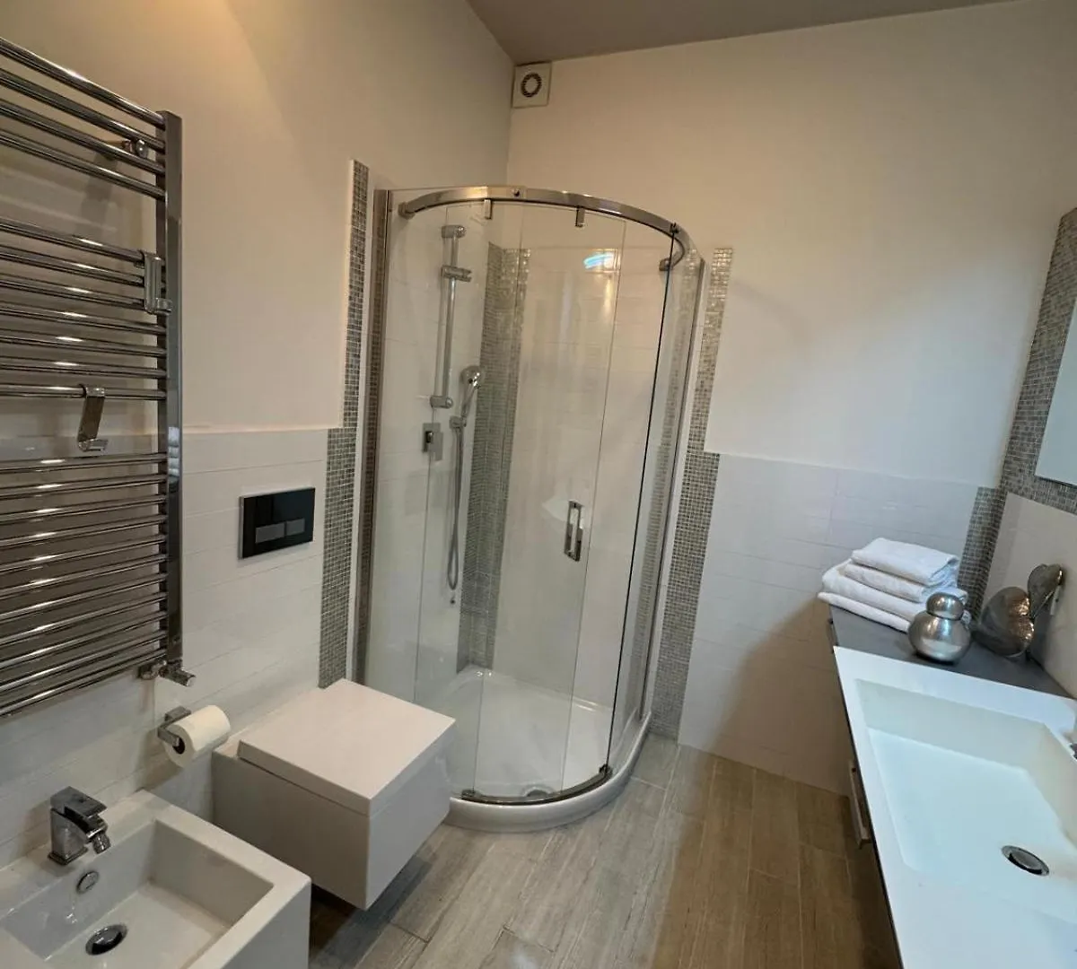 Apartmán Gemmina Sun Vernazza