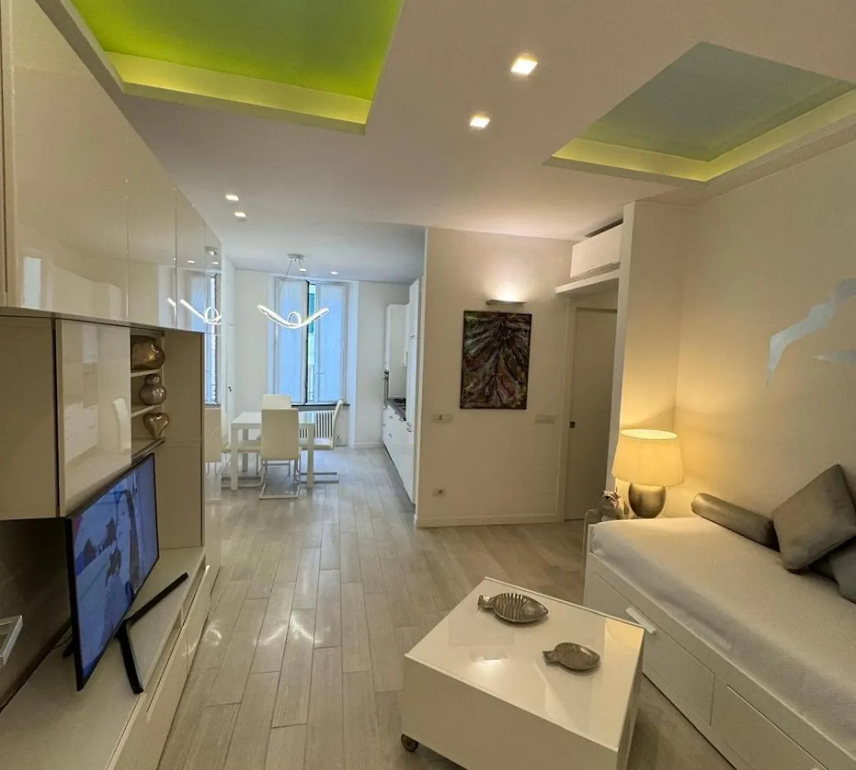 Apartmán Gemmina Sun Vernazza
