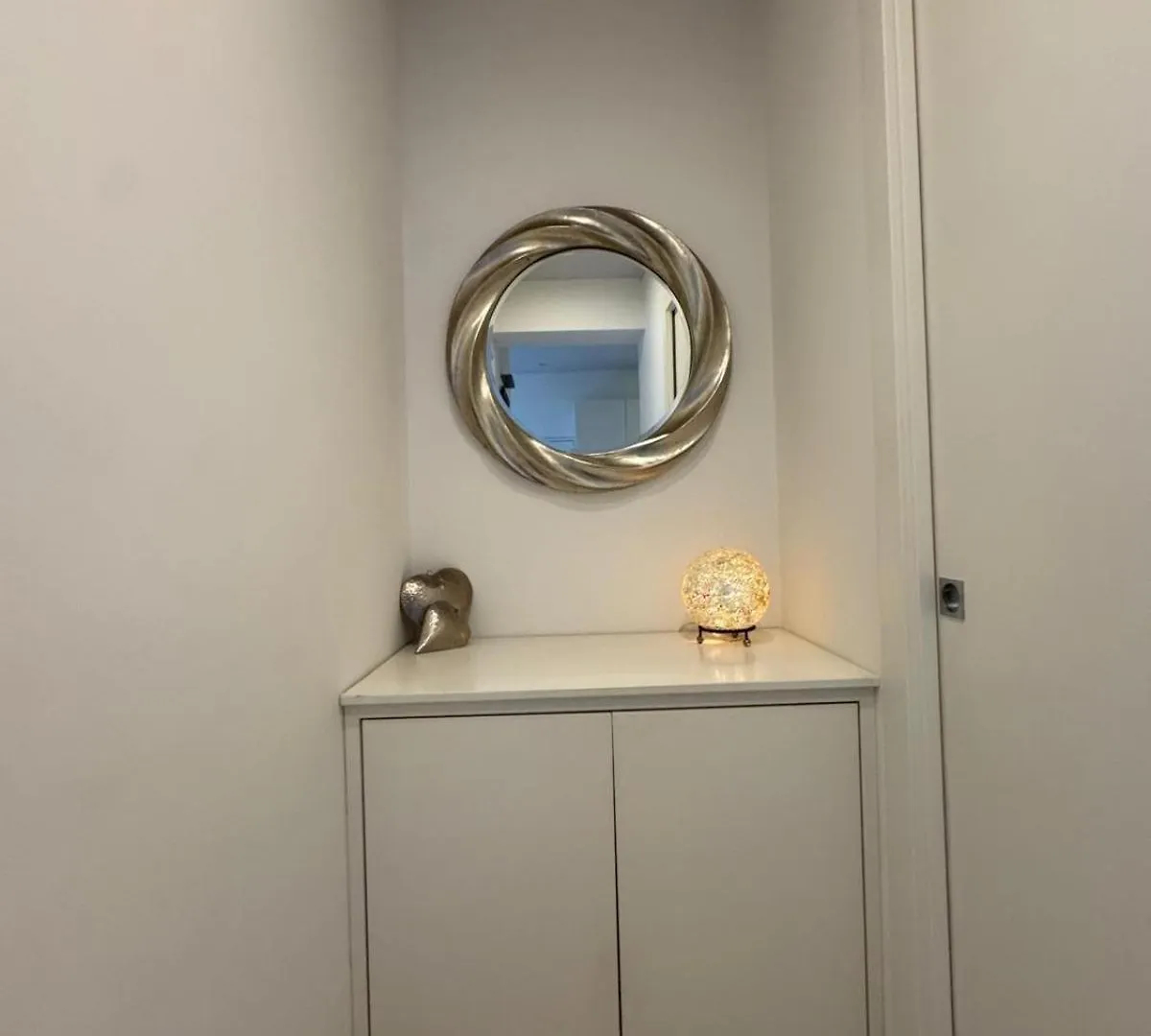 Apartmán Gemmina Sun Vernazza