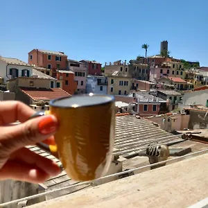 Da Isabella Appartement