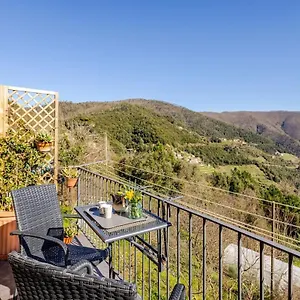 Quiet And Cozy With Wi-fi Casa Prearino Appartement