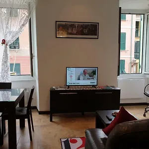 La Casetta Di Agnese Appartement